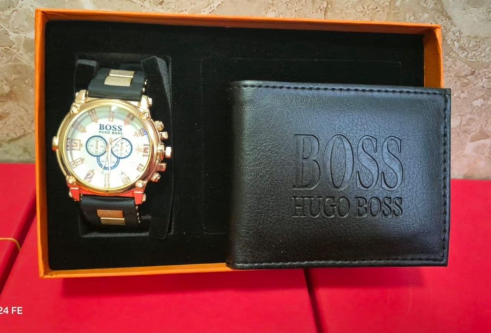 Seturi barbati diferite modele