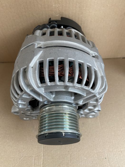 Alternator nou Audi