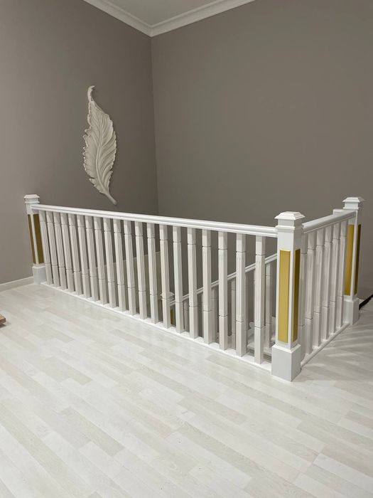 Zinapoyalar Mdf shipon yasin