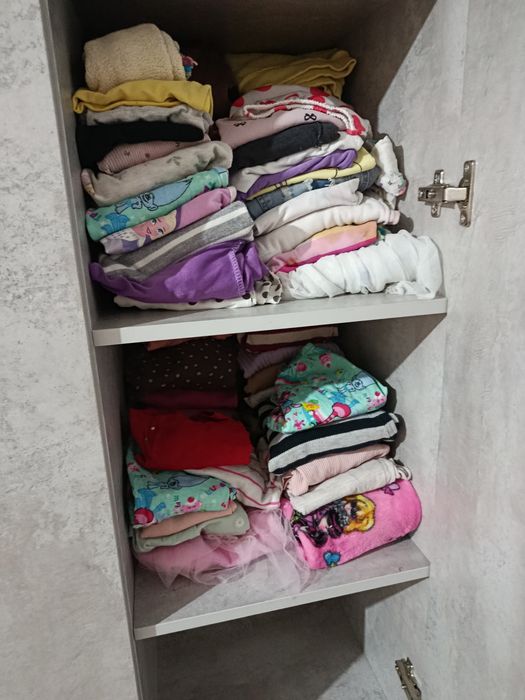 Вещи детские продам