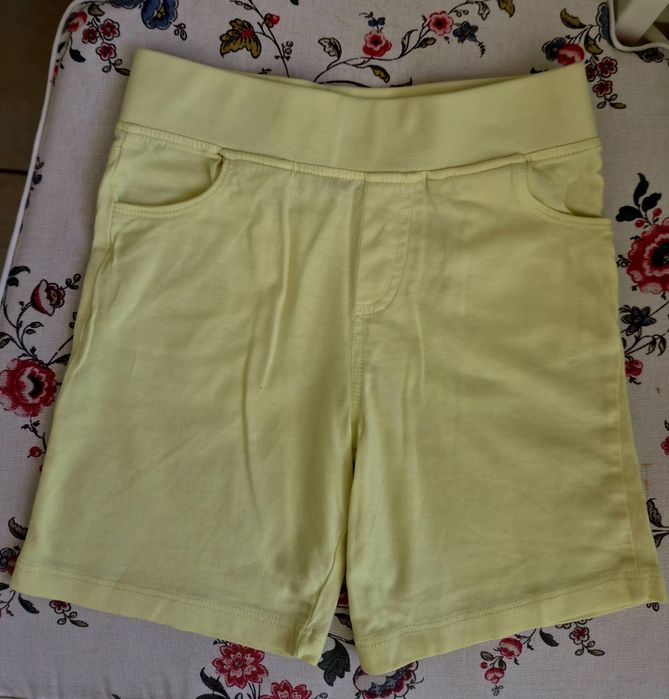 Детски къси панталонки Guess