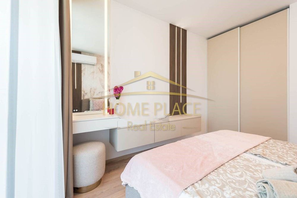 Дава се под наем Двустаен апартамент в к.к. Св.Св. Константин и Елена - 60 кв.м за 765 € - Снимка #6