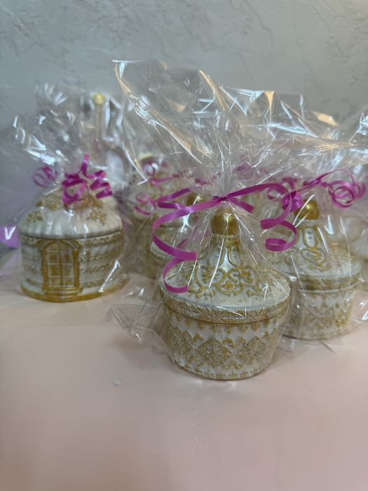 Продам копилки, шкатулки