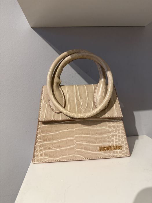 Дамска чанта Jacquemus