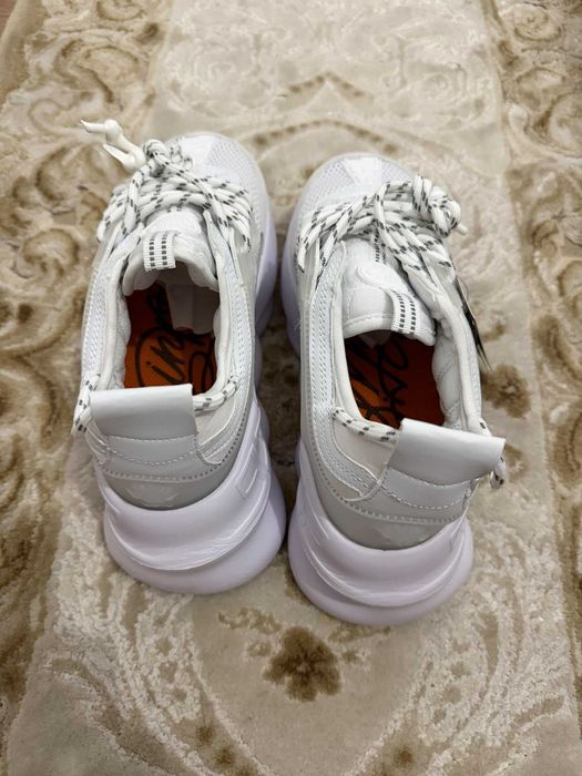 Versace Chain Reaction 40-43