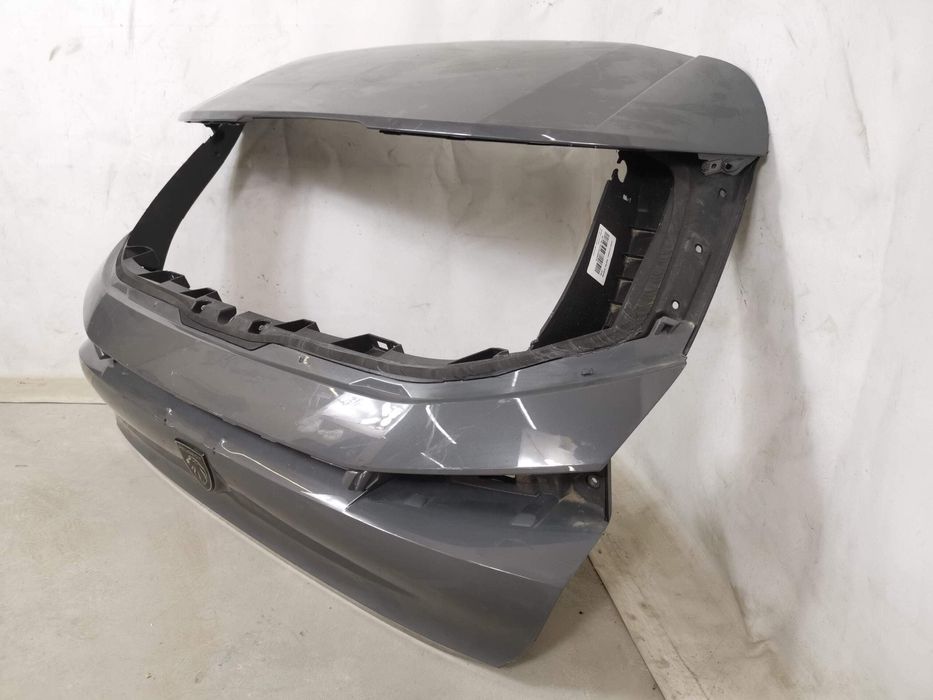 Задно стъкло Капак Багажник Пежо 308 / Peugeot 308 Mk3 [ -