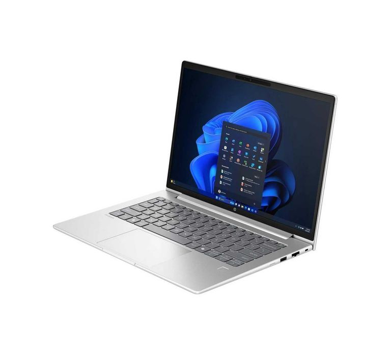 Ноутбук HP ProBook AMD Ryzen 5-220  DDR5 8Gb SSD 512Gb