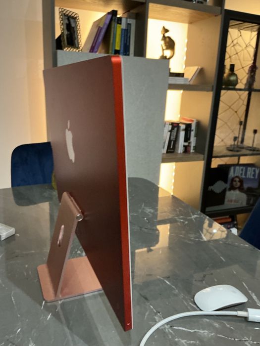 iMac 24-inch, M1, 2021