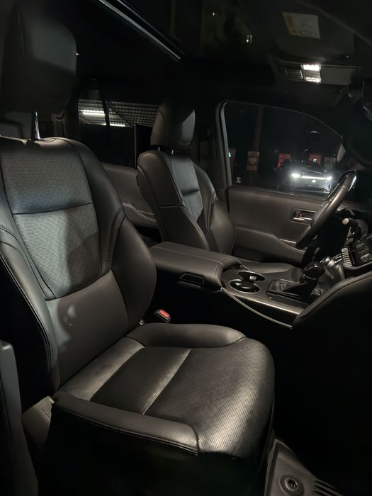 Toyota 300 Land Cruiser sotiladi Toyota LC300, 2023 full