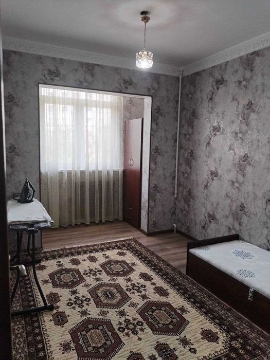 Продается 3/3/4 на Юнусабаде 4 (за автосал и СЕЗАМ), 10дом