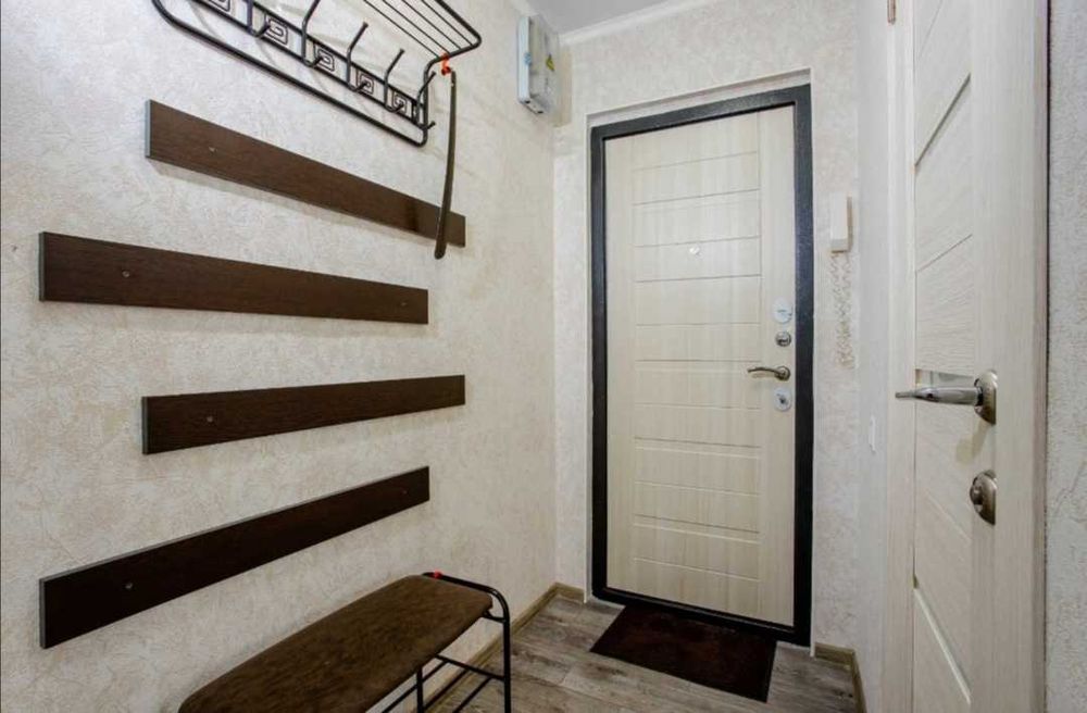 2 комнатная квартира посуточно