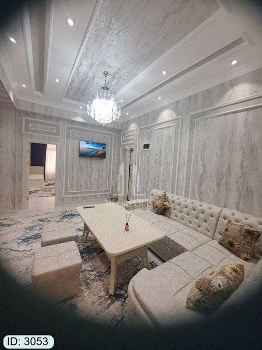 SOTILADI №3053 premium kvartira Gorgaz safia dom tarafda 3xonalik uy