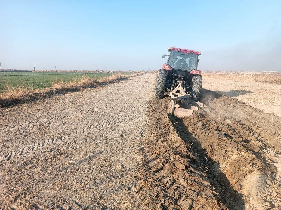 Magnum - MX 140 , 2006 yil