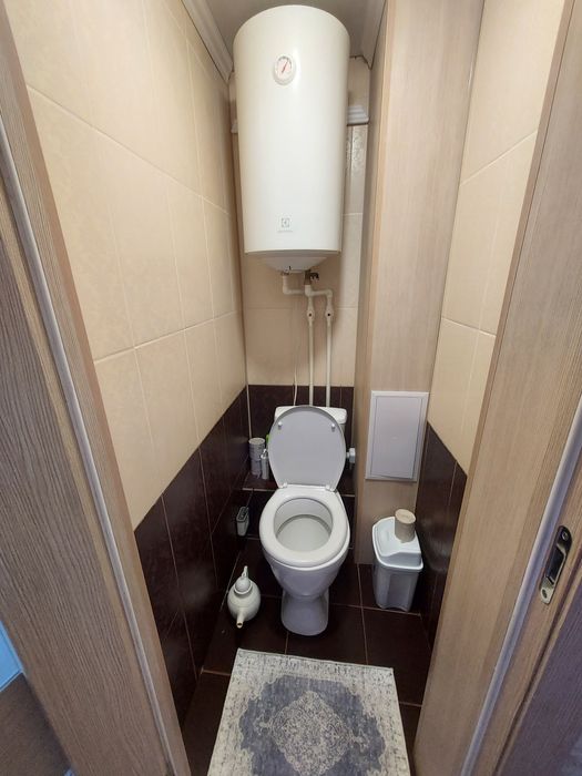 Продам 3х комн квартиру