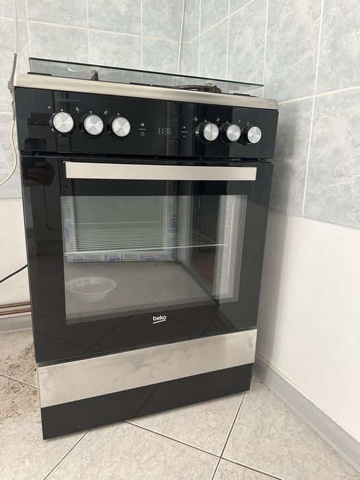 Aragaz Beko FSM62530DXMS
