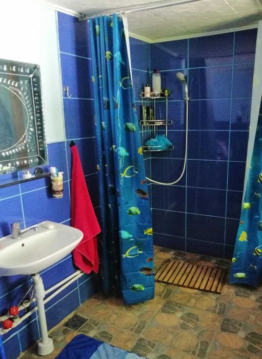 casa de vinzare 5 camere 2 bai 25m deschidere la sosea