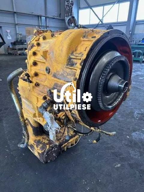 Cutie Viteza Volvo L150 L120 L180 L90 L110 + piese Volvo