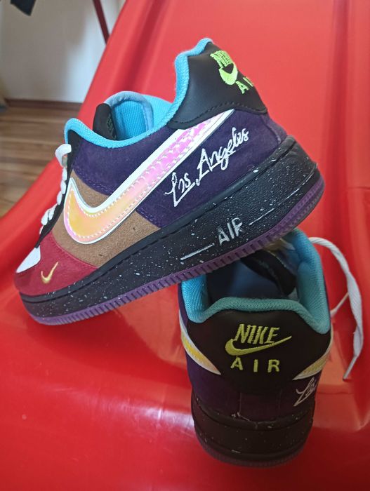 Adidasi Nike Force 1