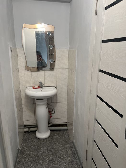Сдам 1 комнатную квартиру