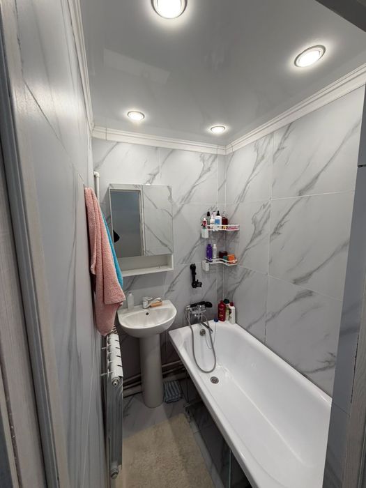 Продаю 1-комнатную квартиру