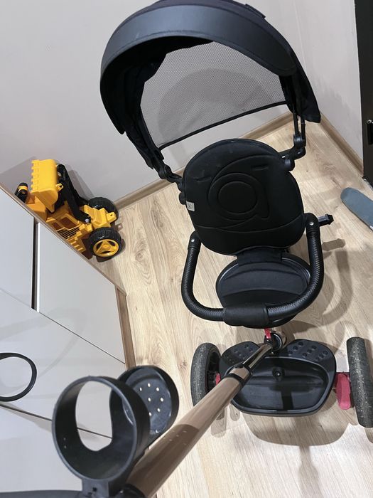 Детска триколка