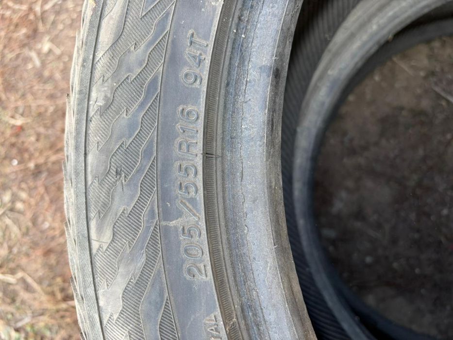 Шины продам срочно