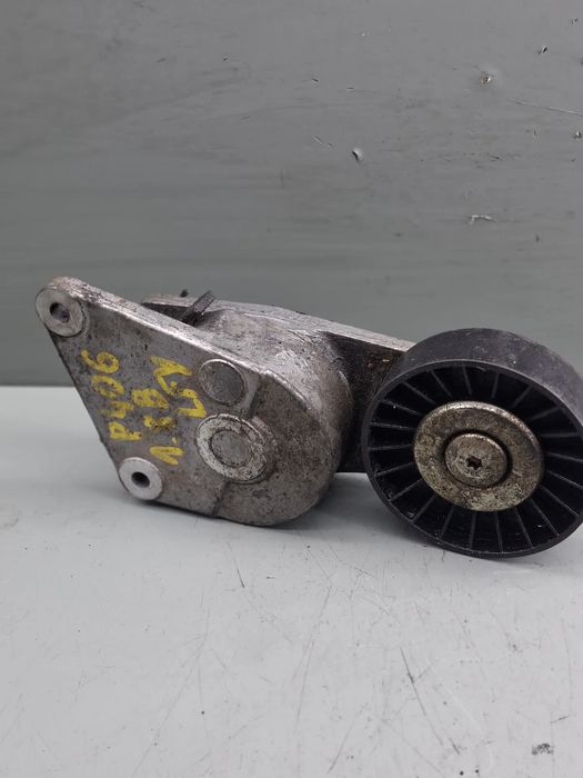 Rola ghidaj accesorii 2501902 Peugeot 406 1.8 MT (110 hp)