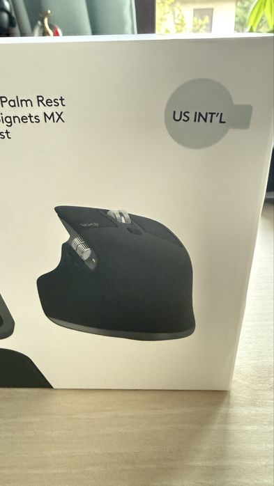 Tastatura si mouse MX Keys S for Mac