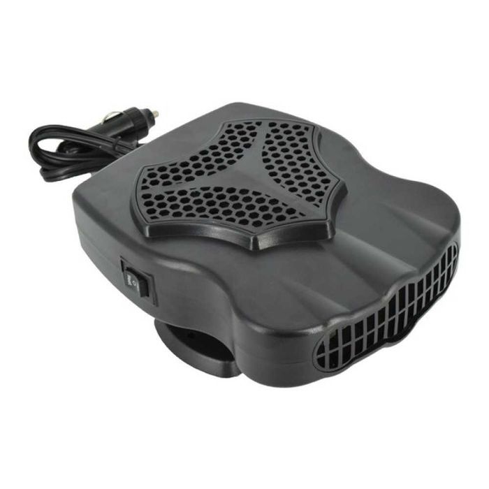 Aeroterma Auto 12V 150W --- pentru dezaburire geam