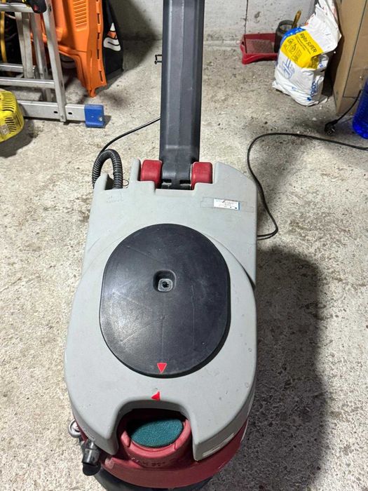 Masina de spalat pardoseala Sprintus Tortuga