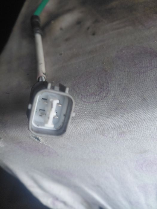 Продам  лямдозонд хонда