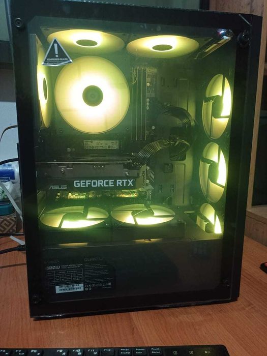 Продам системный блок