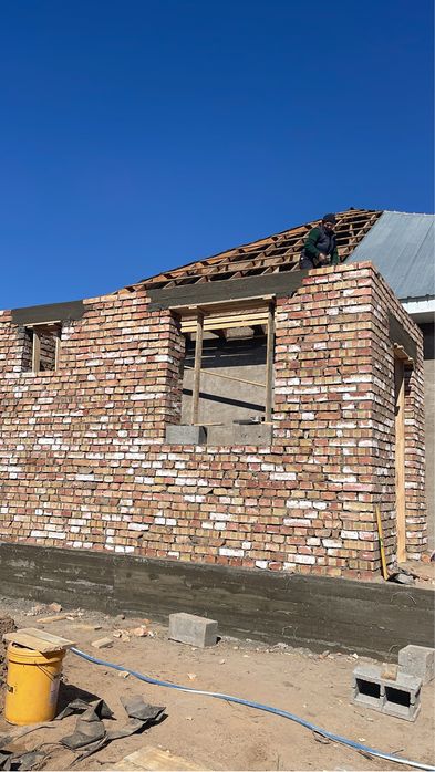 Узбек жумысшылар