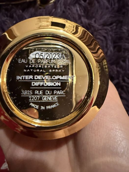 Парфюм Mancera Red Tobacco 120 ml