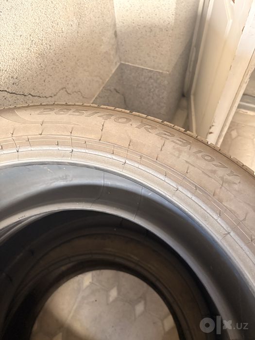 mercedes benz GLS 450 balon