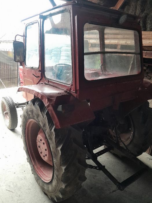 Tractor 45 de vânzare