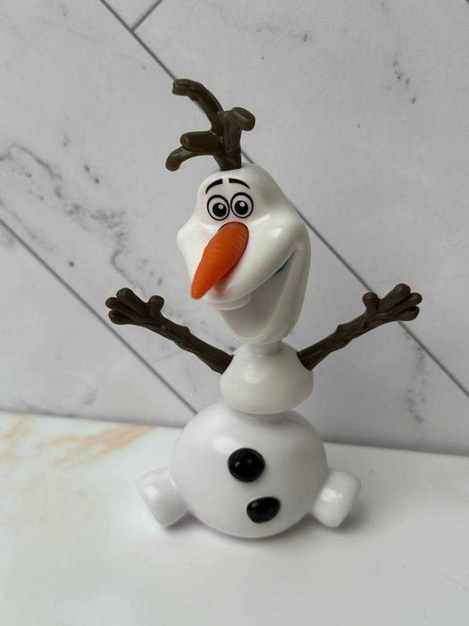 Играчки Замръзналото кралство frozen различни