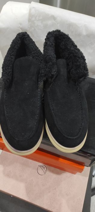 Ботинки женские зимние