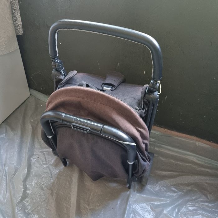 Детска количка Peg Perego