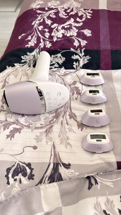 Philips Lumea Prestige BRI947 Seria 8000