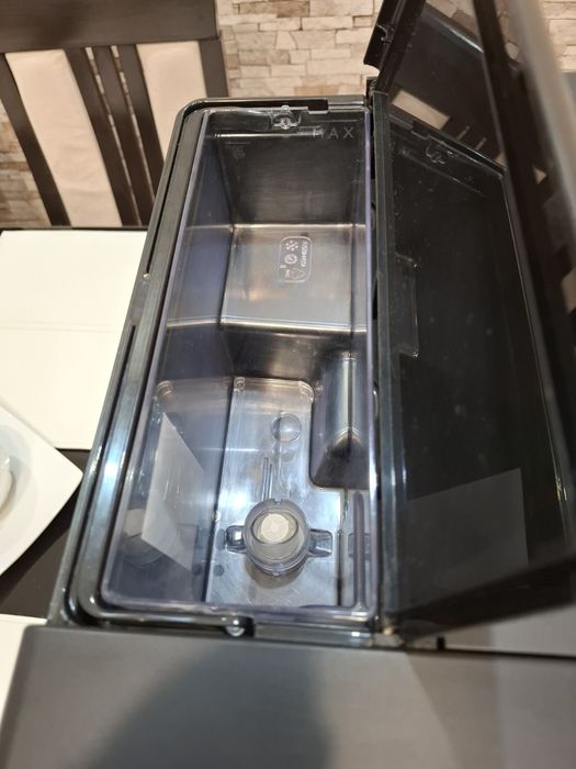 Кафемашина Saeko Inkanto