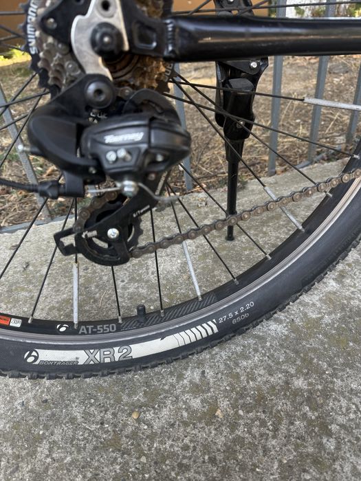 Vând Trek Marlin 4