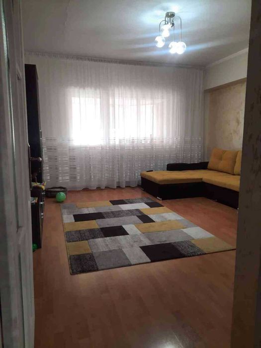 Apartament cu 2 camere de vanzare / inchiriere, zona mall