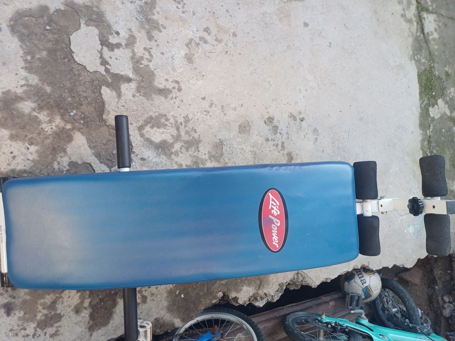 Тренажёр  сотилади