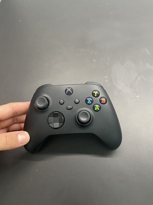 Controller xbox seria X