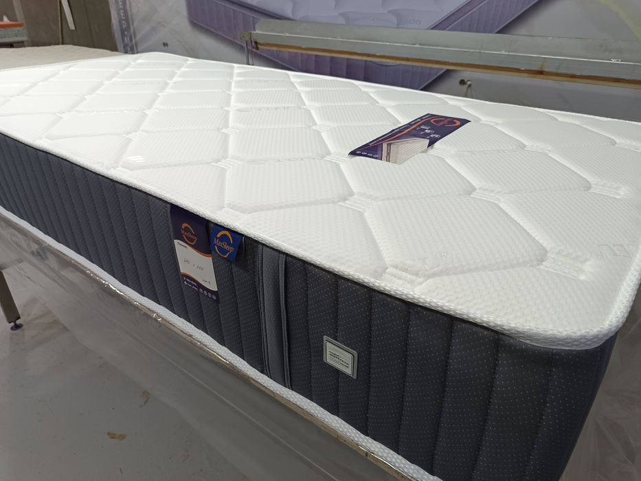 Ортопедические матрасы от производителя