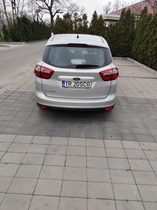 Vand ford Cmax din 2011