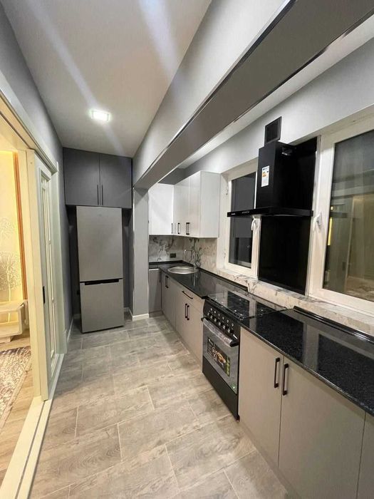 Сдаётся квартира в Кушбеги Дунё Супермаркет 4-ком р-н Яккасарайский