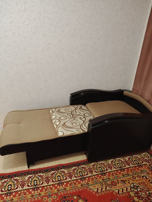 Продам кресло-кровать