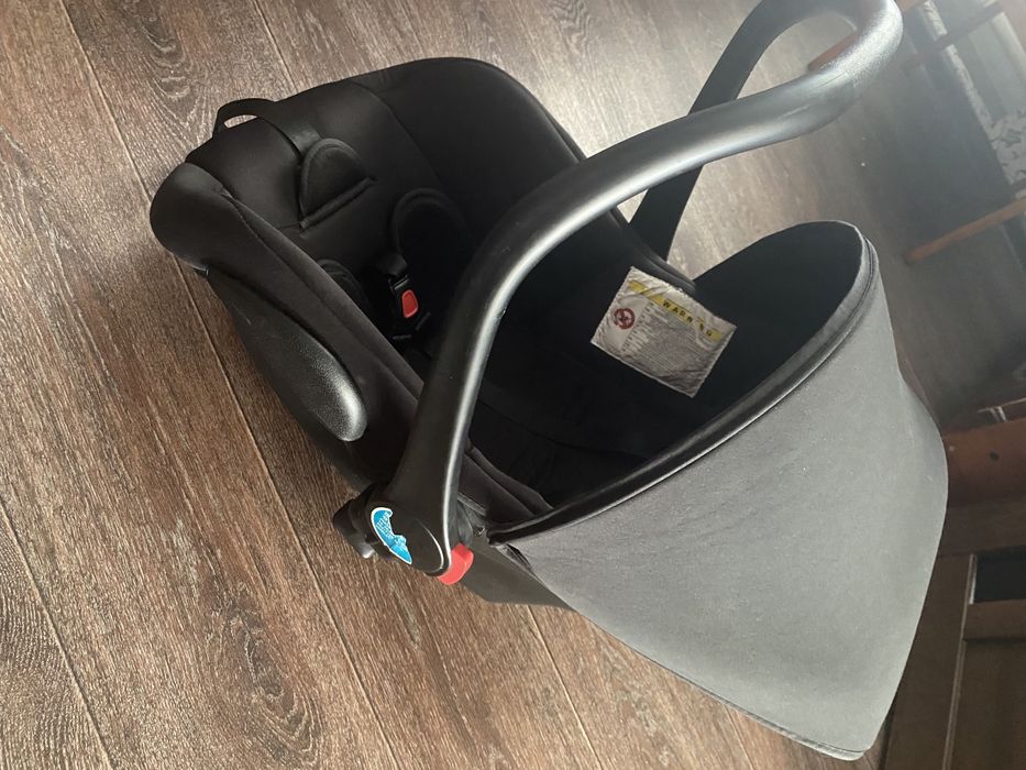 Автолюлька 13.000